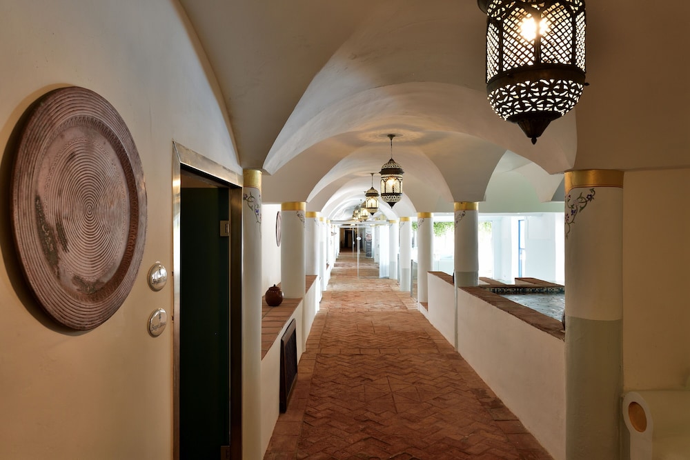 Arbatax Park Resort Del Mare 8/48