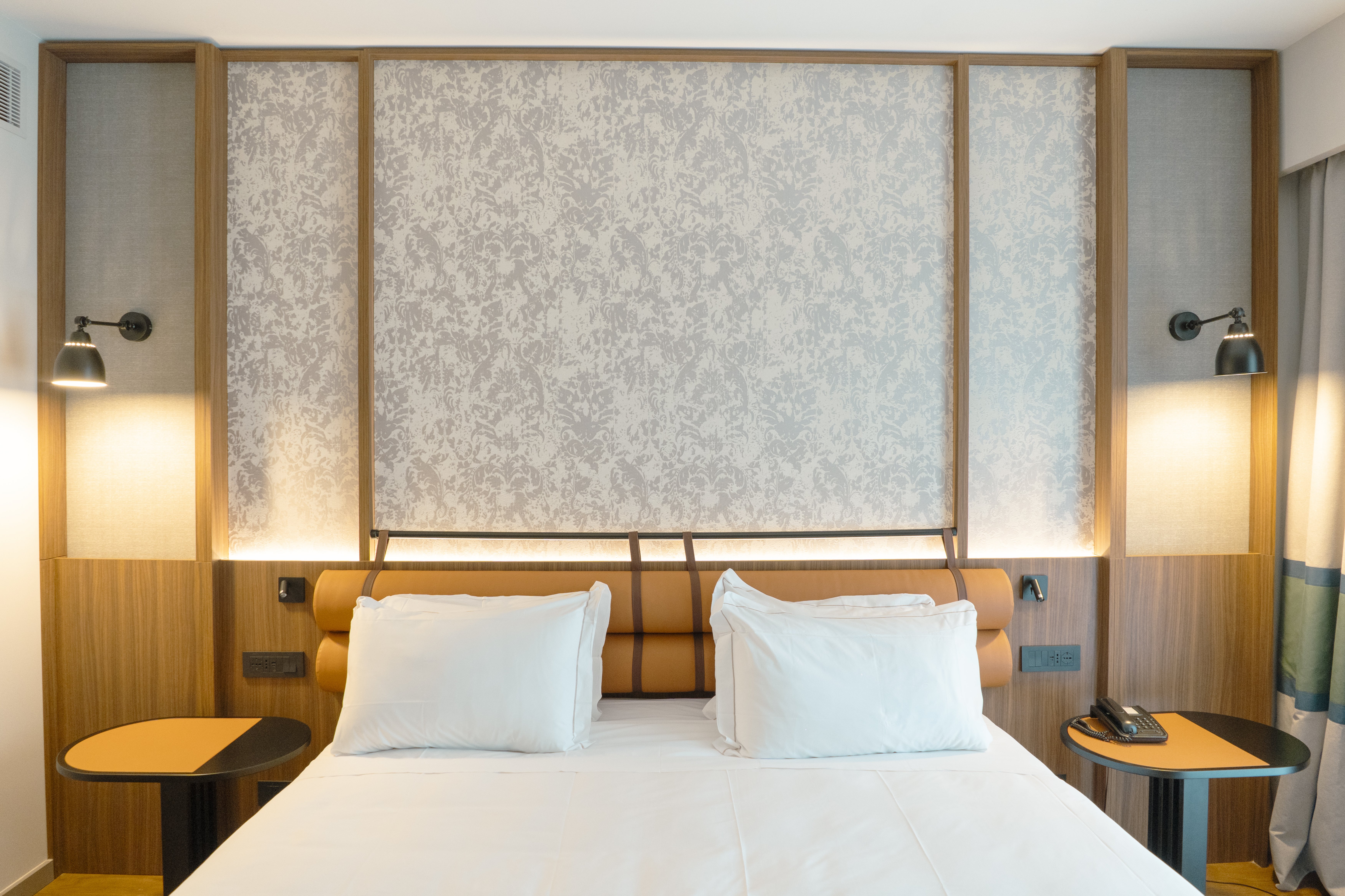 Picciolo Etna Golf Resort & Spa, Curio Collection by Hilton 13/69