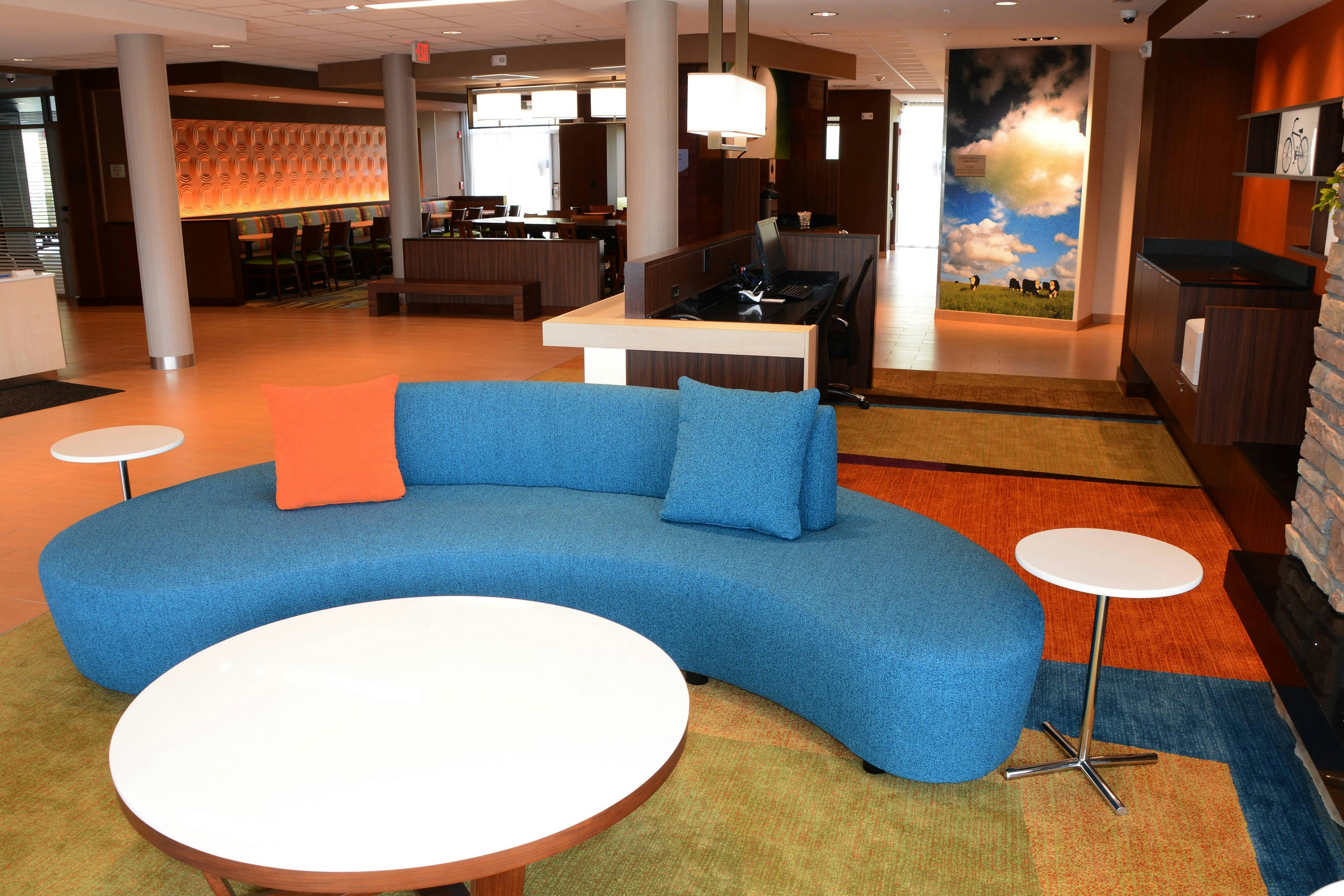 Fairfield Inn Suites Somerset 23/39