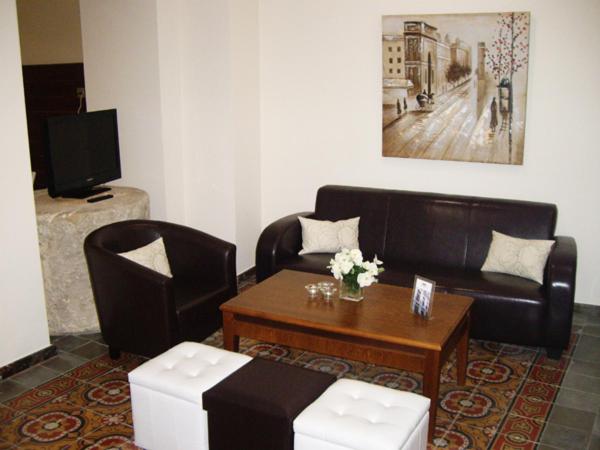 Hotel San Sebastian Hospederia 41/58