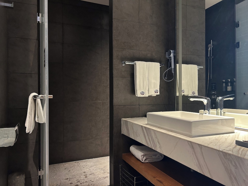 Genpla Hotel Shenzhen Nanshan 49/50