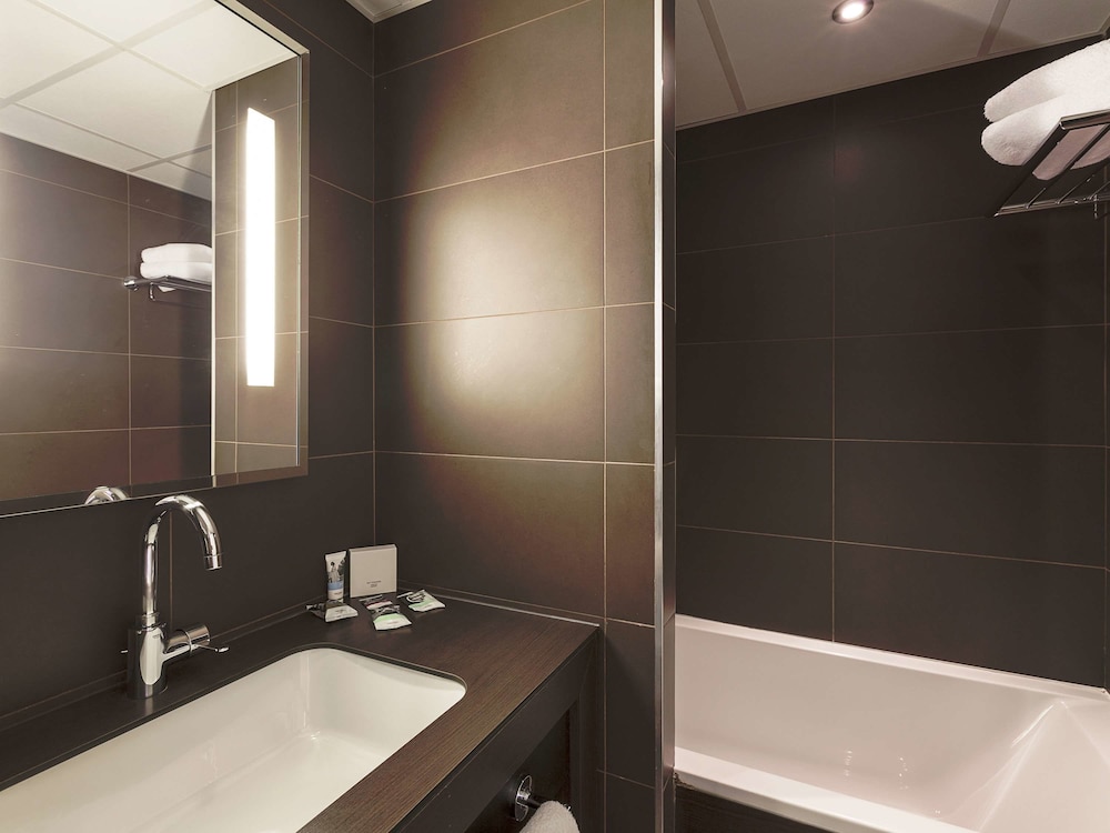 Mercure Vichy Thermalia 19/67
