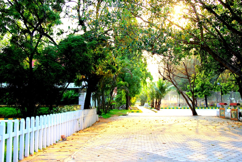 Vgp Golden Beach Resort 17/49
