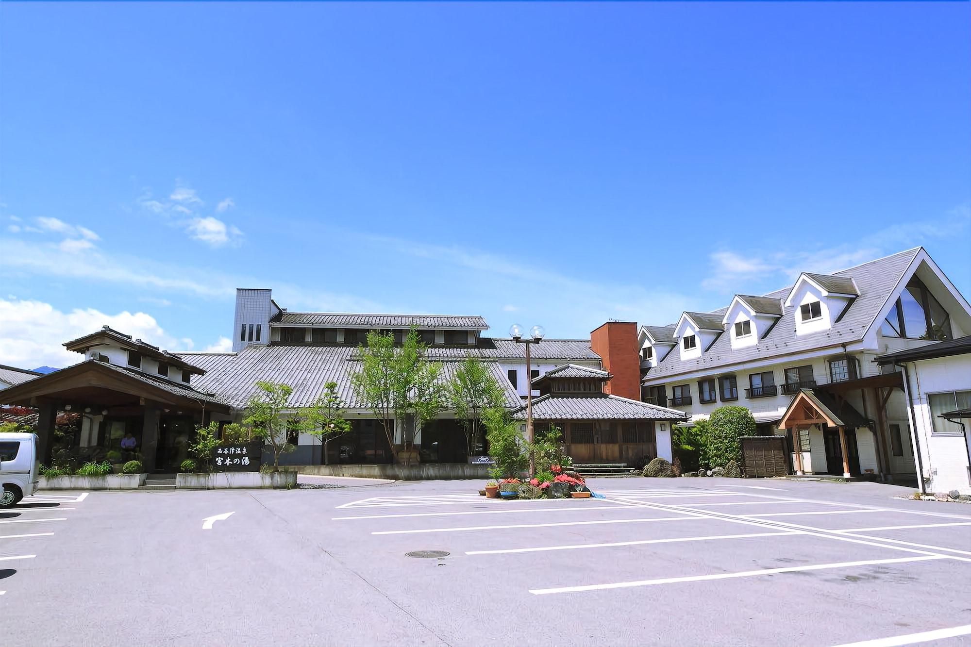 Chichibu Nishiyazu Onsen Miyamoto No Yu 18/18