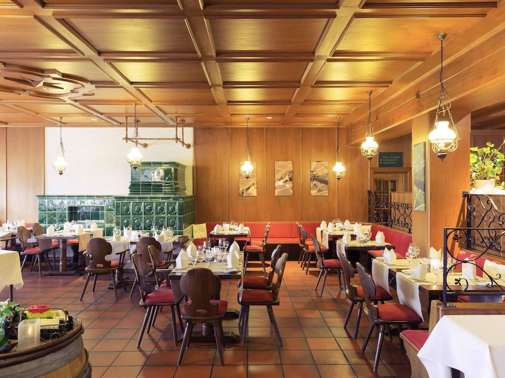 Mercure Hotel Offenburg Am Messeplatz 35/43