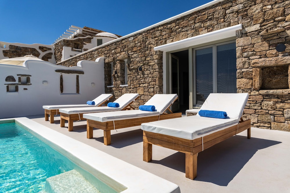 Mykonos Divino 14/50