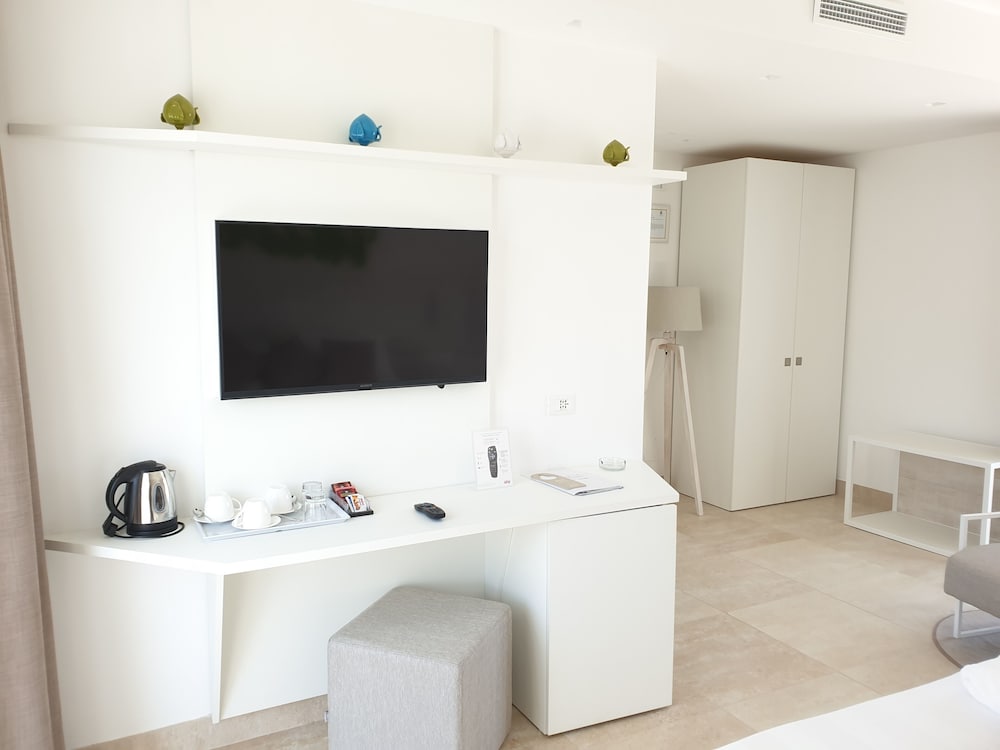 San Lorenzo Boutique Hotel & SPA 60/72