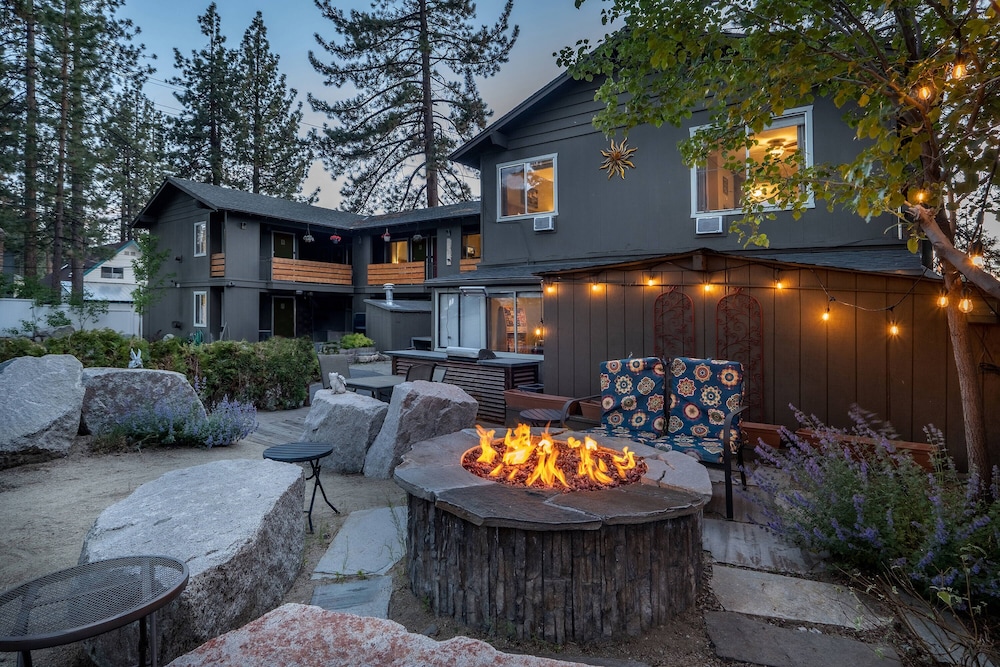 Resthaven Tahoe 17/34