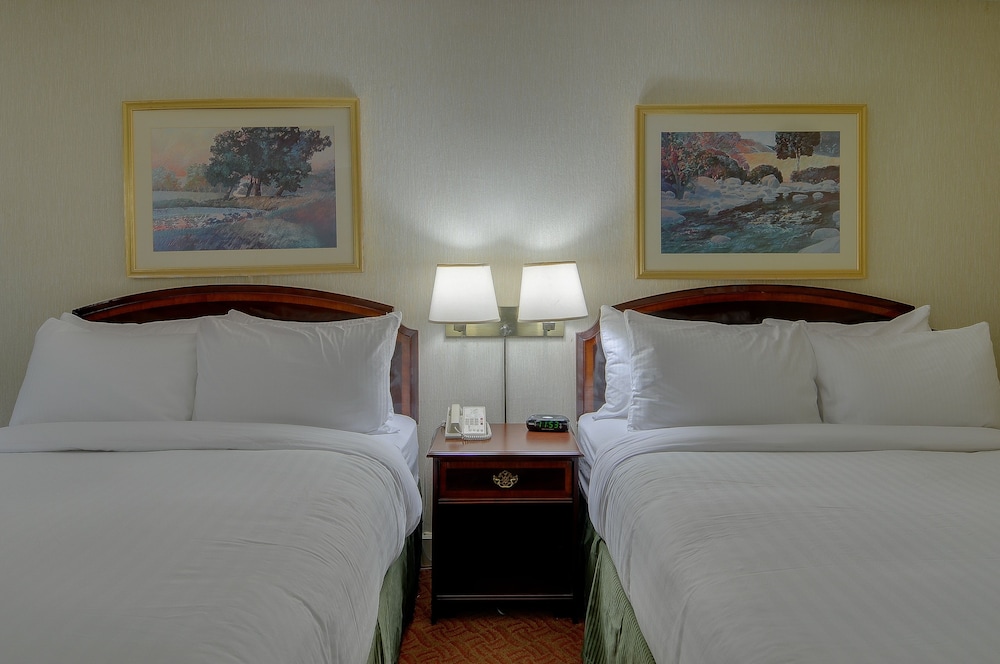 Vagabond Inn Executive San Francisco Airport 17/28