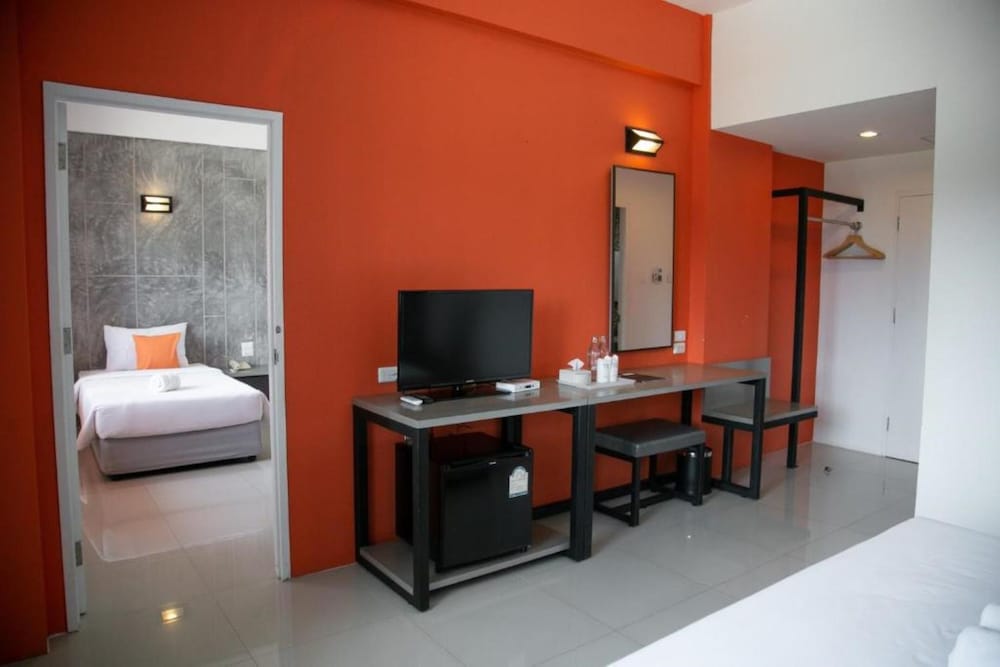 Bun Hotel 38/55
