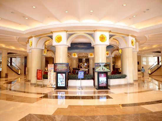 Tong Mei International Hotel 9/37