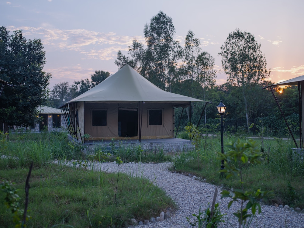 Aalia Jungle Retreat and Spa 6/73