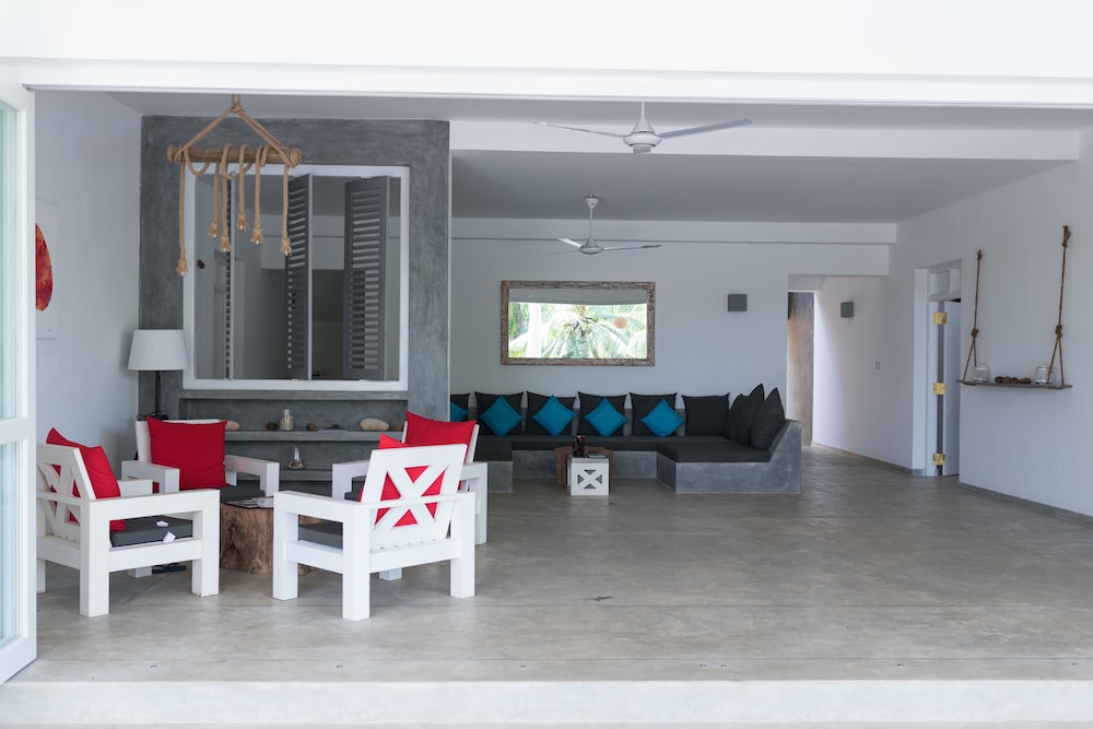 Good Vibes Villas Retreat And Restaurant 20/44
