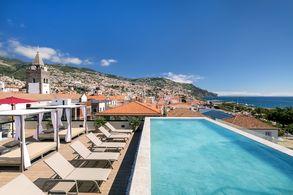Barcelo Funchal Oldtown 49/59