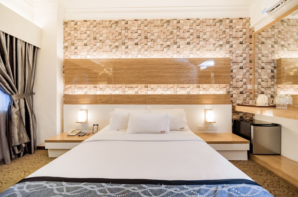 Mitc Hotel 28/65