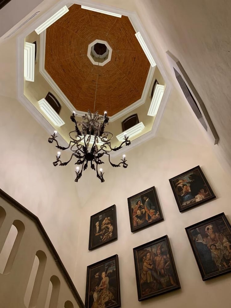 Hotel Villa Antigua 6/54