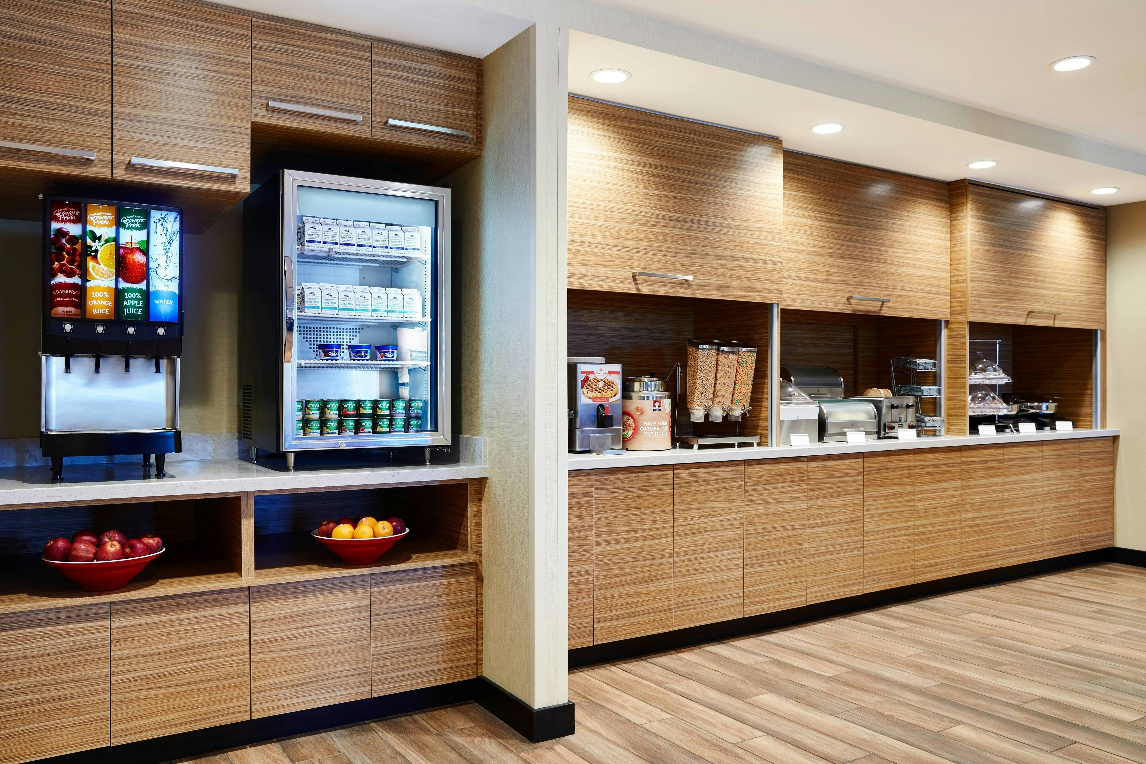 TownePlace Suites by Marriott St Louis O Fallon 2/10