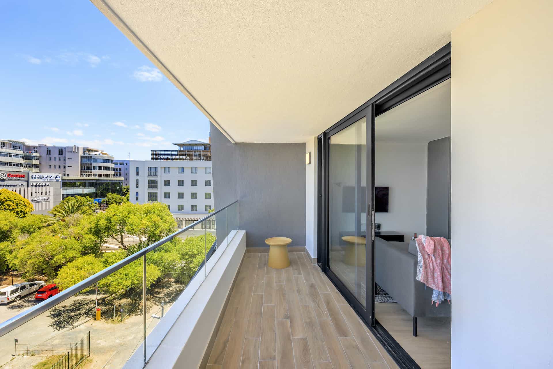 Newlands Peak Aparthotel 20/50