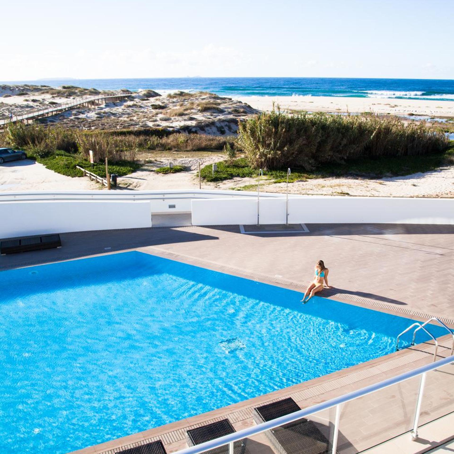 THE BEACHFRONT - PRAIA D'EL REY GOLF & BEACH RESORT 19/39