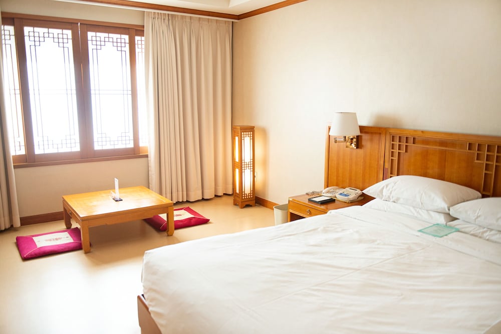 Hotel Nongshim 16/50