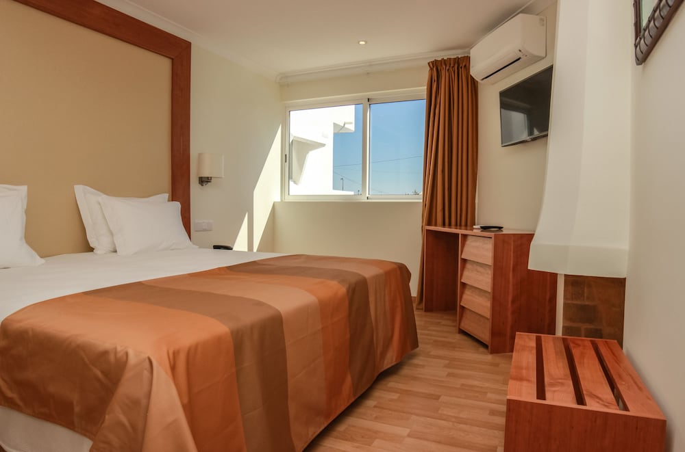 Lagoa Apartment Hotel 10/52