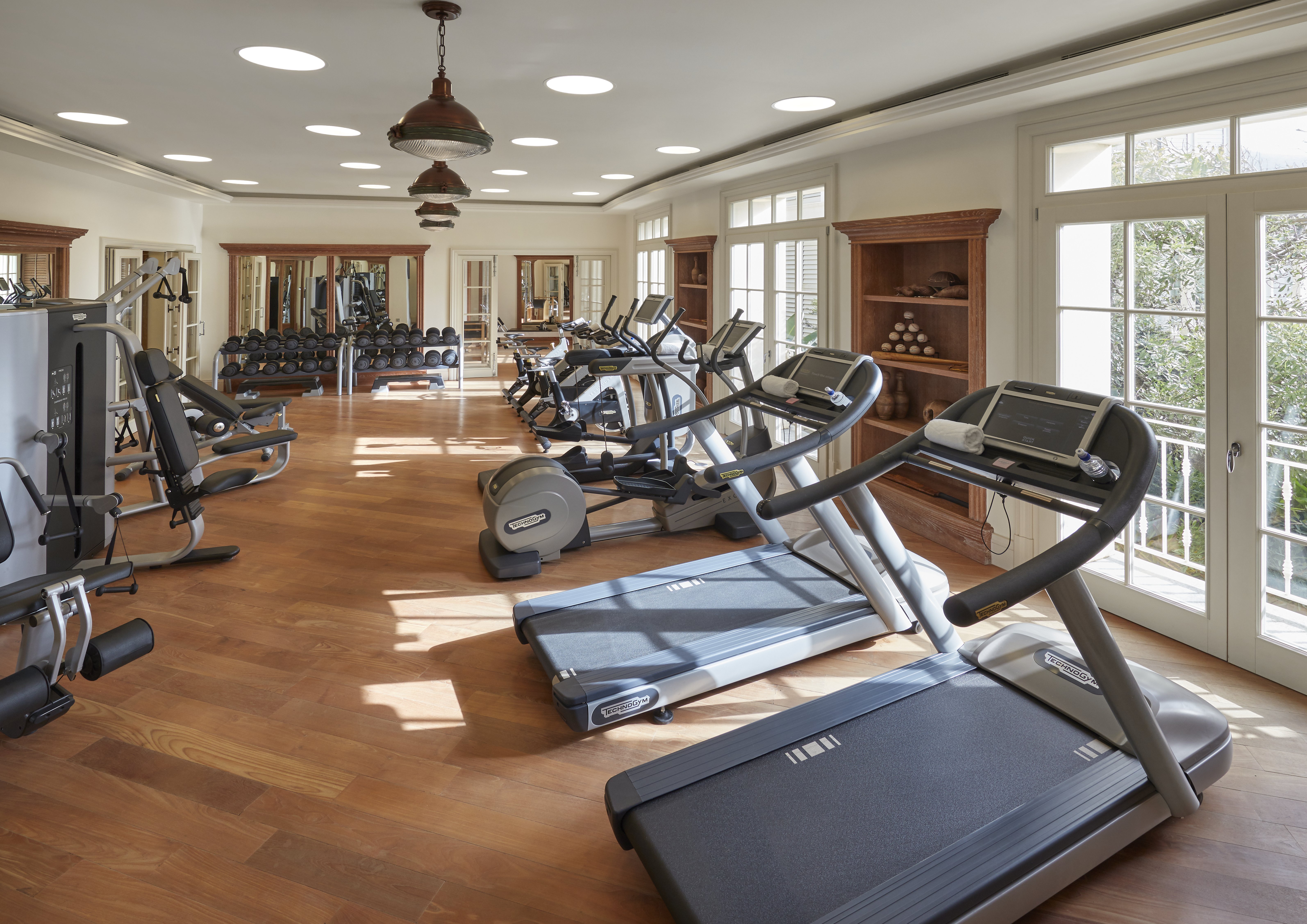 Mandarin Oriental Canouan 23/56