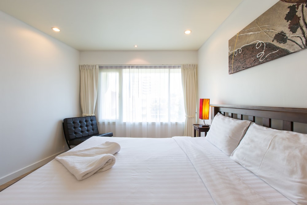 Mykonos Service Apartment 7/34