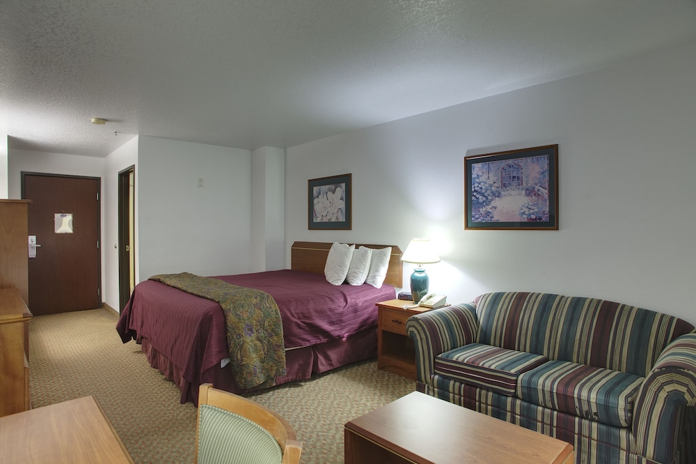 Studio6 Suites Portland, OR – Downtown OHSU 40/54