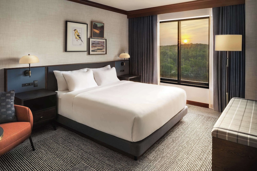 Hyatt Regency Coralville 17/66