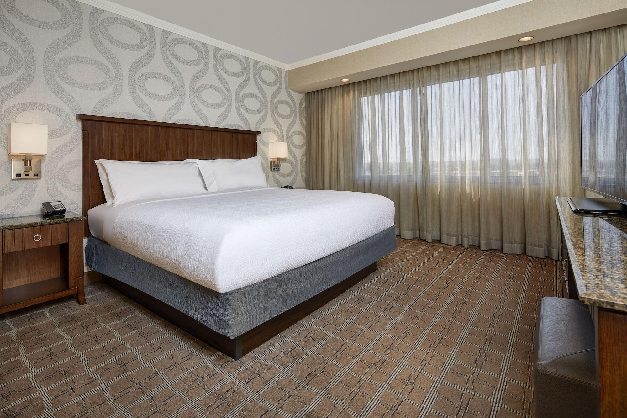 Suite, Multiple Beds