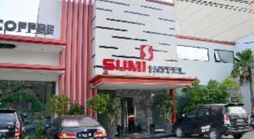 Sumi Hotel Mangga Besar 1/49