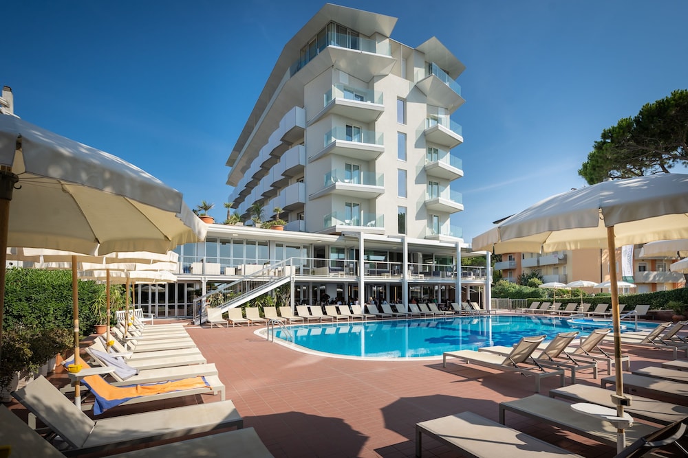 Hotel Garden Sea in CAORLE