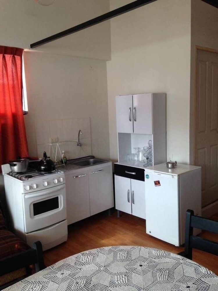 Inkas Garden Apartment 34/50