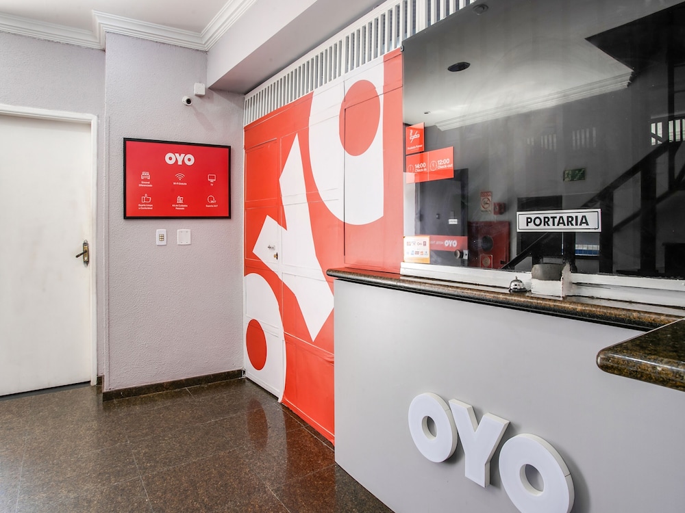 Oyo Tiquatira Hotel 8/50