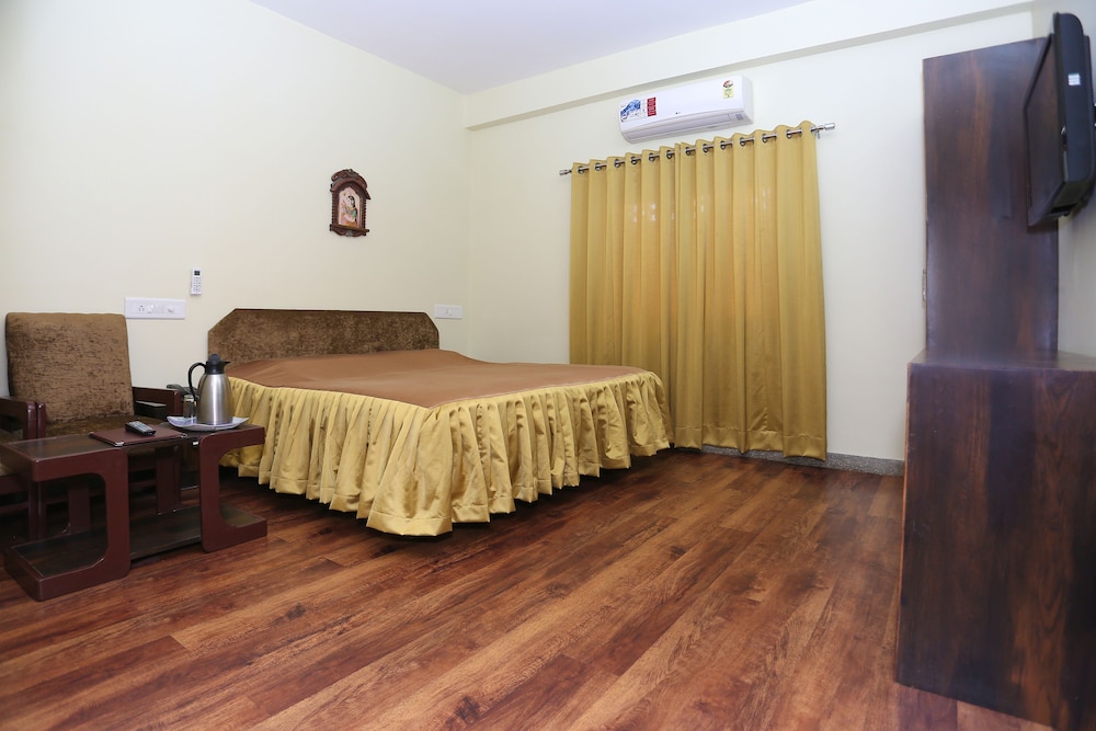 HOTEL PADMINI PALACE 9/56