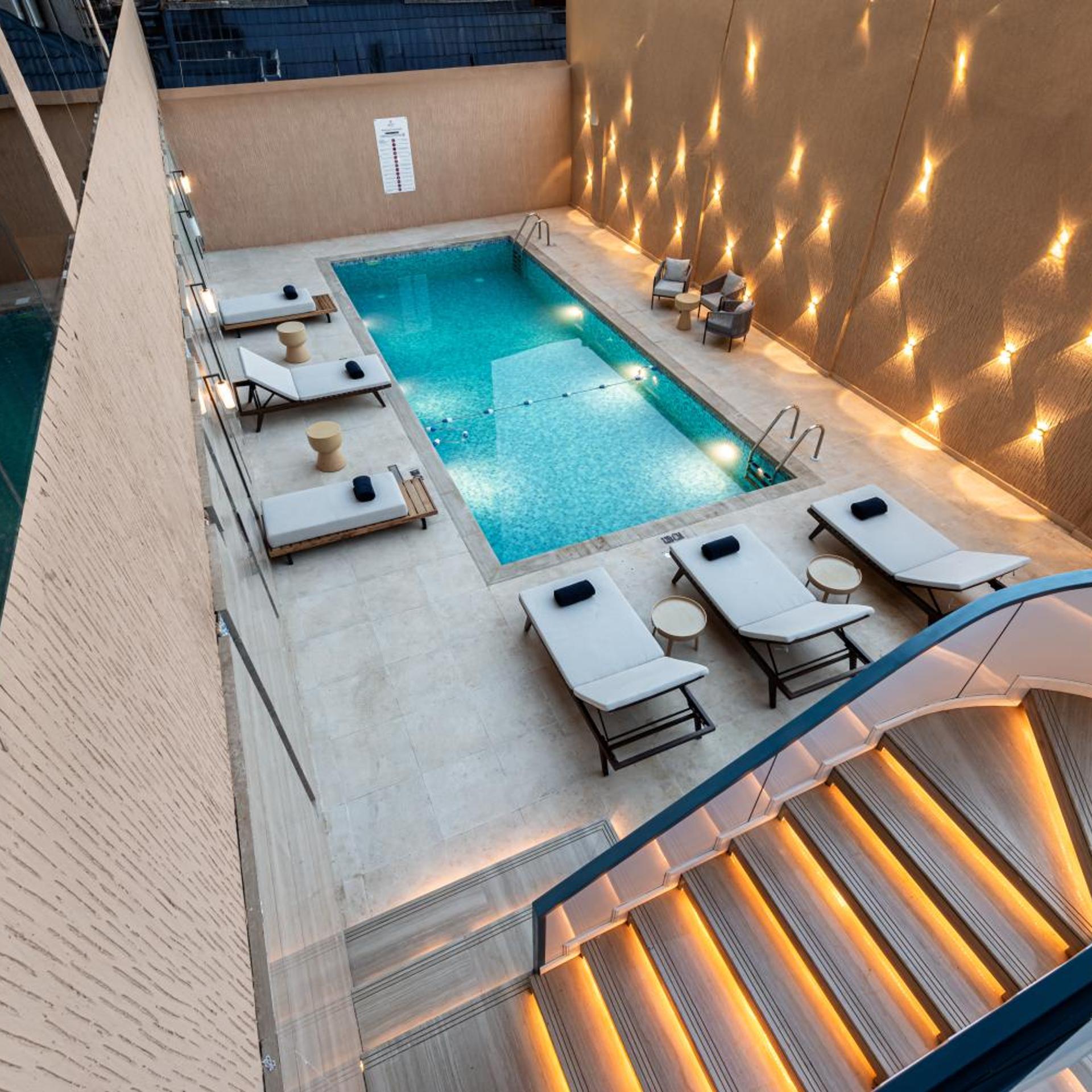 Braira Jazan Hotel 26/58