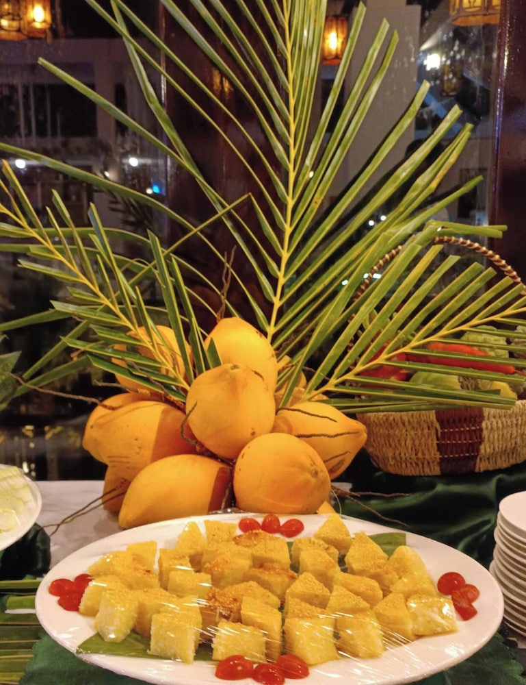 Saigon Emerald Resort 40/72