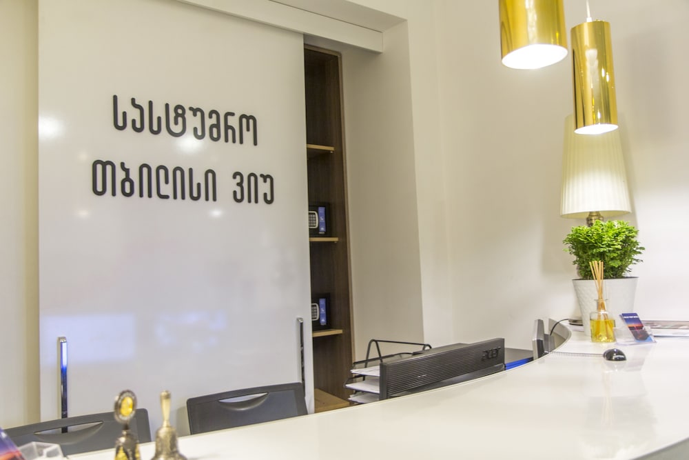 Tbilisi View Hotel 22/65
