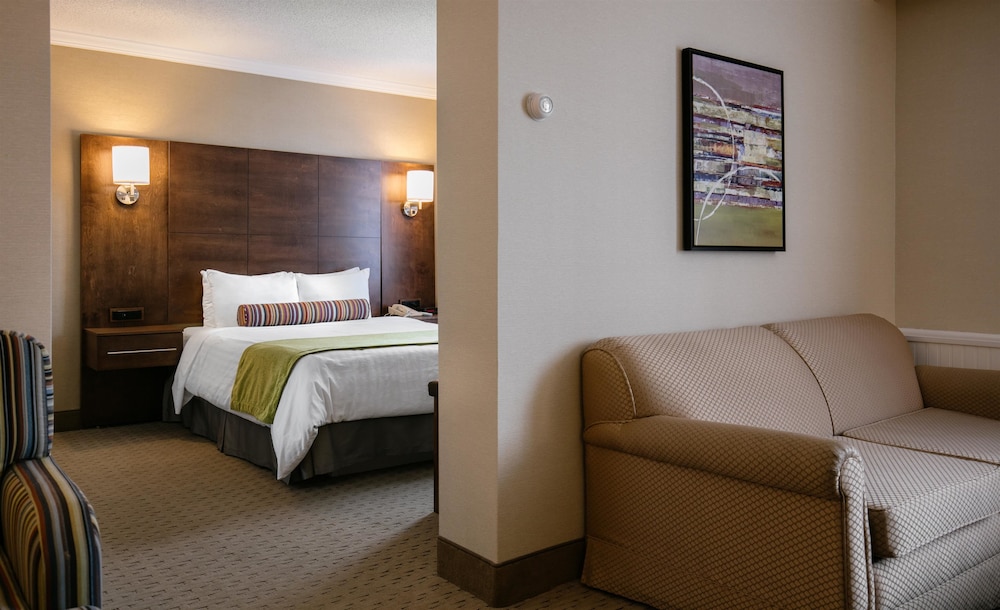 Best Western Ville Marie Montreal Hotel and Suites 21/45