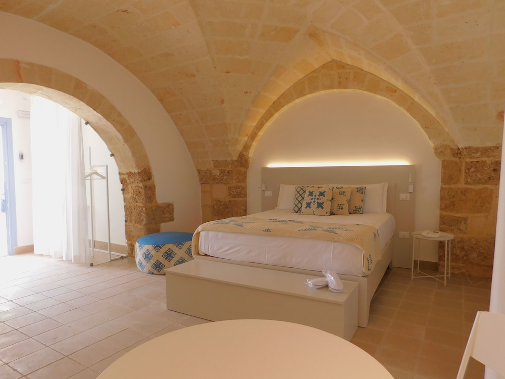 Masseria Malvindi 10/45
