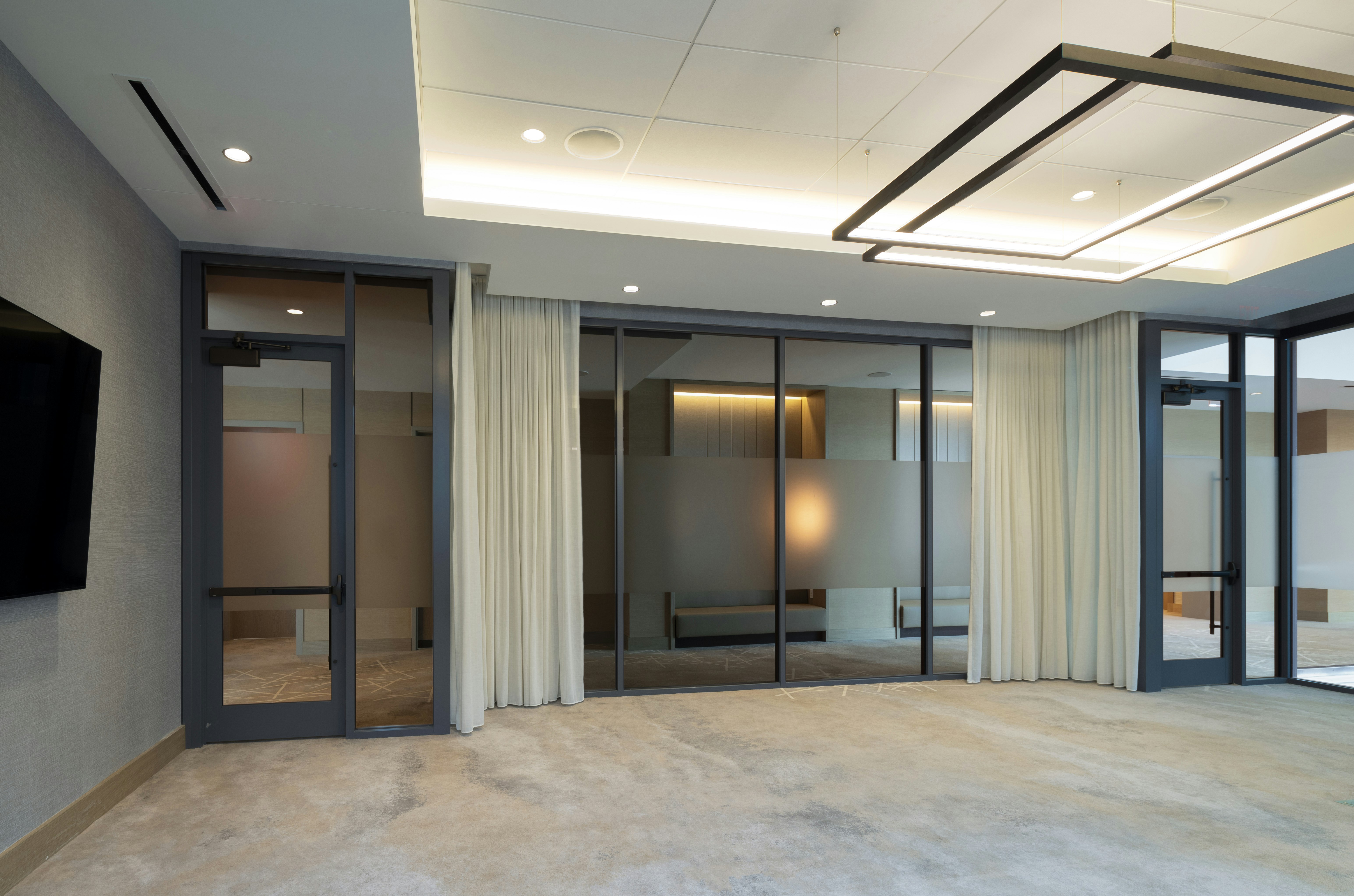 Hilton Columbus Downtown 9/50