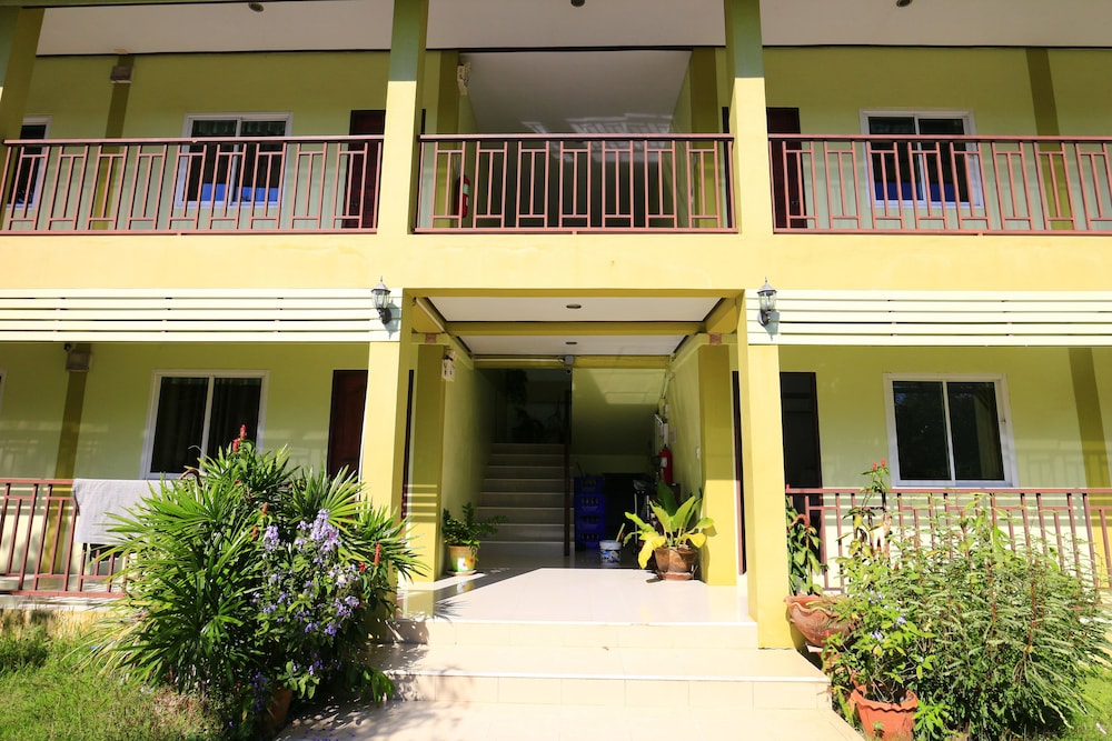 Mimianan Resort And Hotel 1/27