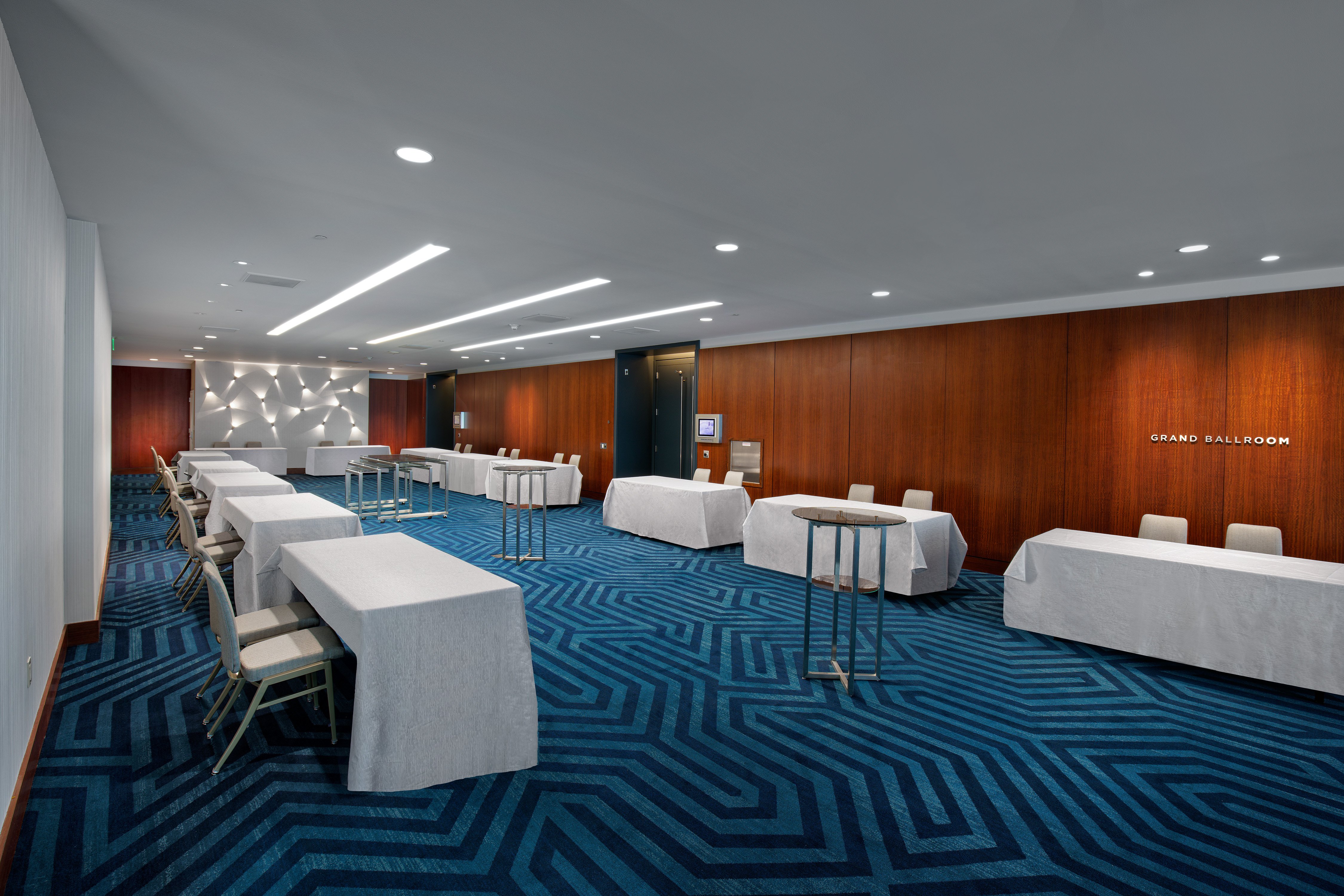 Intercontinental San Francisco Hotel 36/76