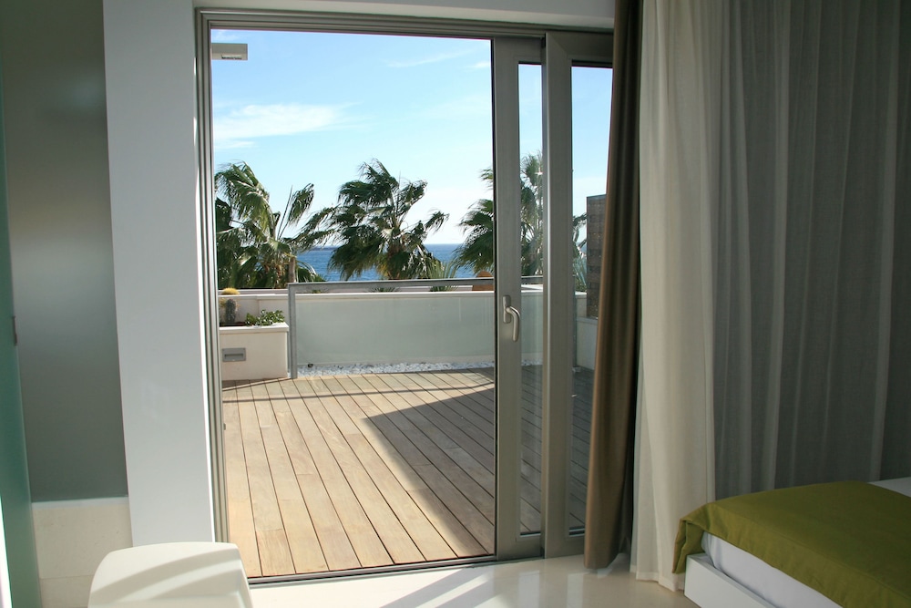 Hotel Las Palmas 7/32