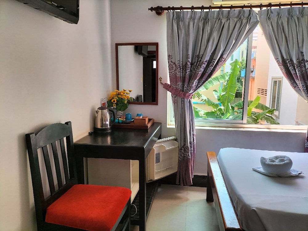 Parent Heritage Angkor Villa 47/56