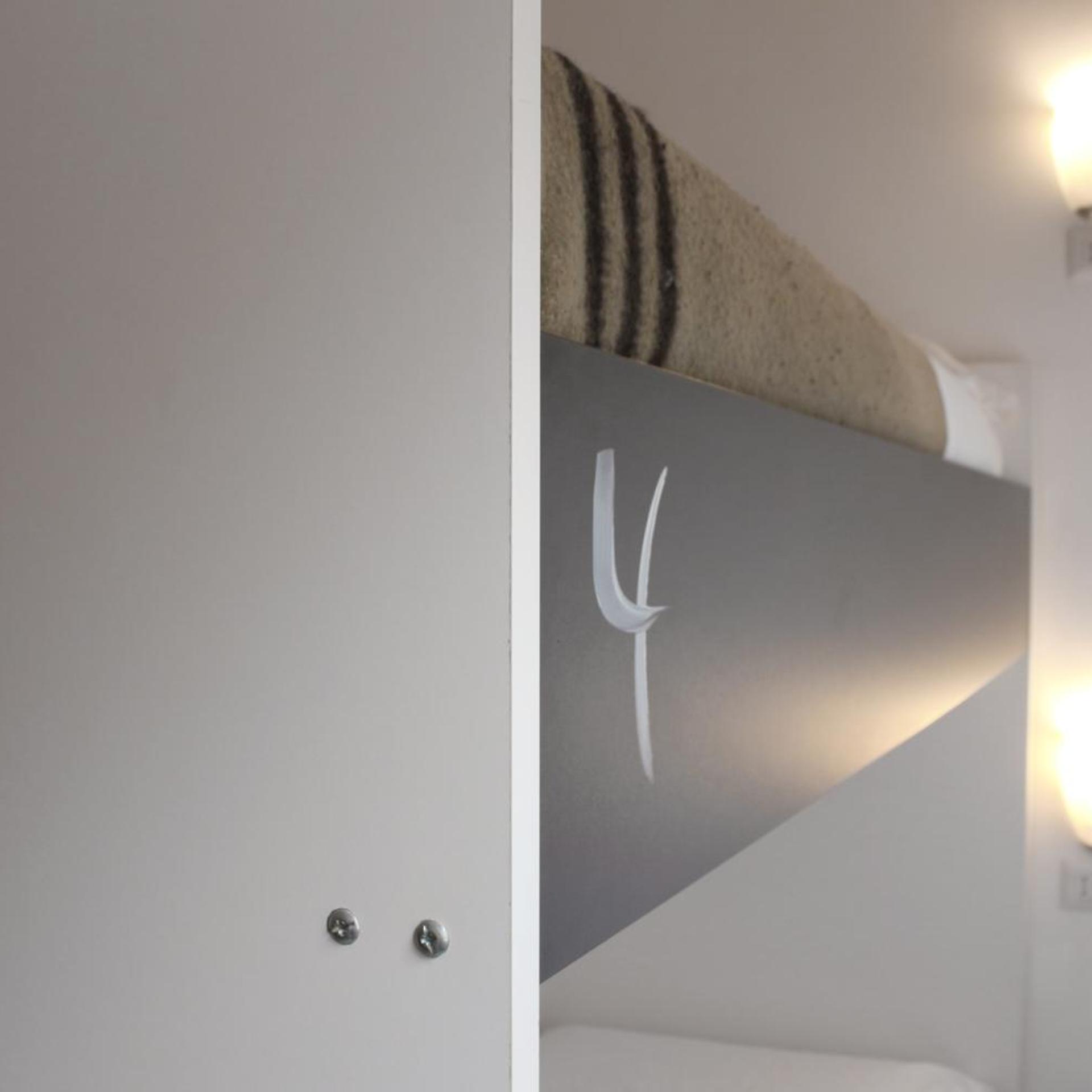 New Generation Hostel Milan Center 32/50