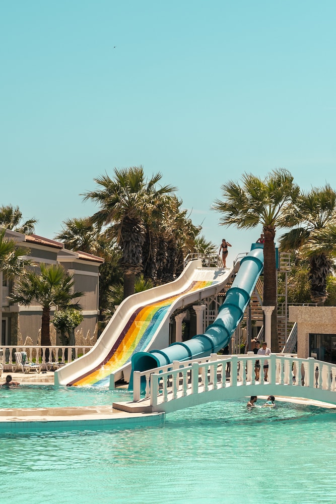 Lucas Didim Resort Ex Club Tarhan Serenity 27/50