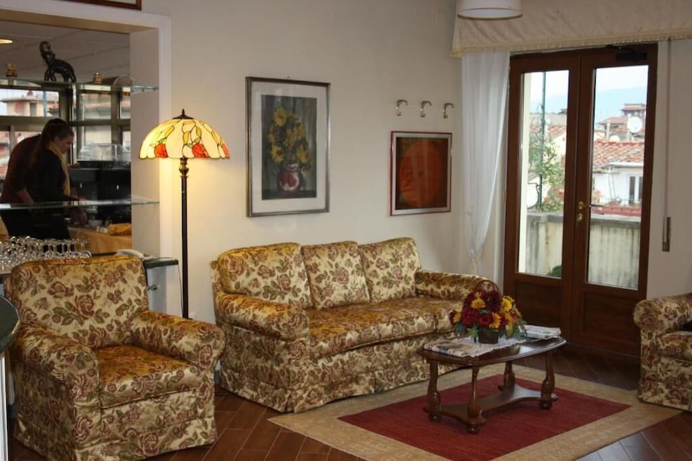 Hotel Bodoni 20/30