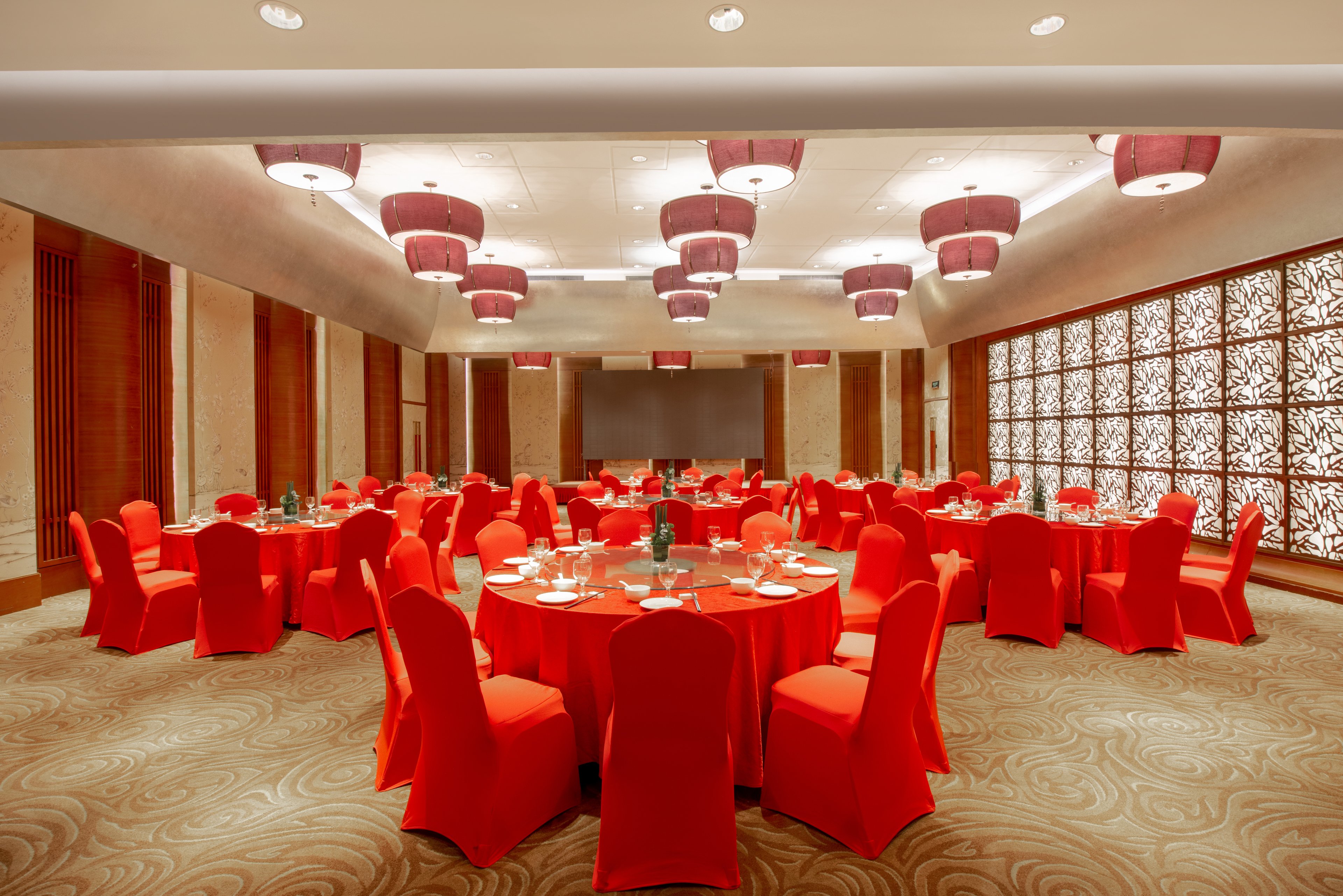 HOLIDAY INN SHAOXING 39/44