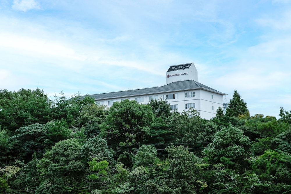 Kamenoi Hotel Kannonji 2/49